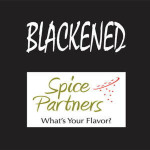 Blackened