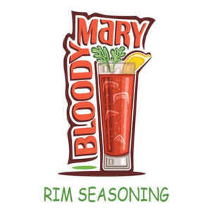 Bloody Mary Rim Seasoning