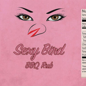 Sexy Bird