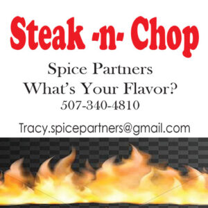 Steak -n- Chop