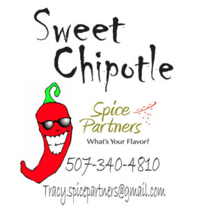 Sweet Chipotle