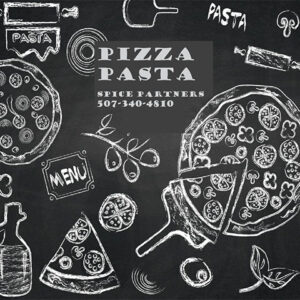 Pizza Pasta Spice