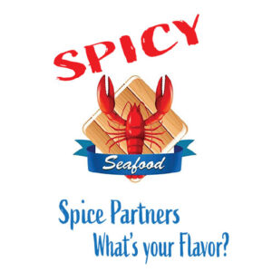 Spicy Seafood