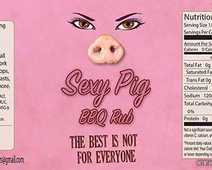 Sexy Pig